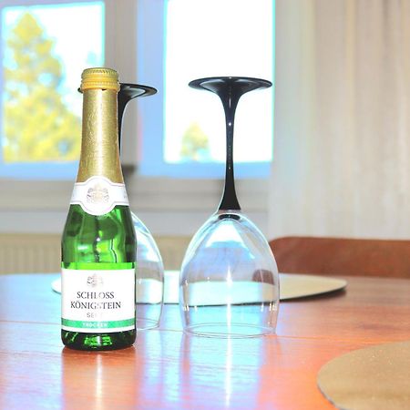 Wohnung Am Bergpark Wilhelmshoehe Kassel Eksteriør bilde