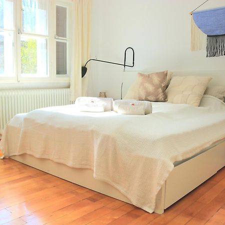 Wohnung Am Bergpark Wilhelmshoehe Kassel Eksteriør bilde